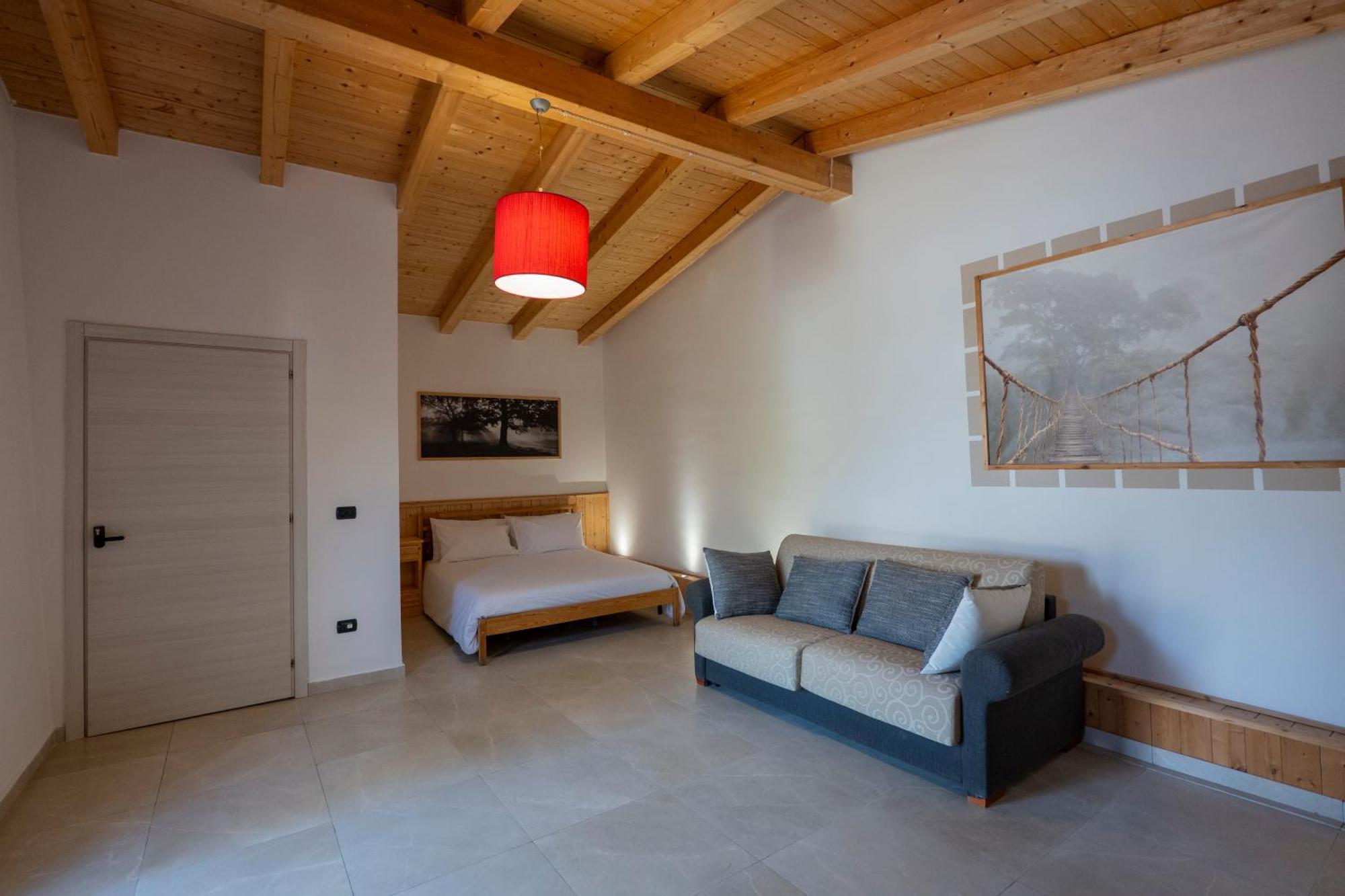 Villa Seta Giardini Naxos Exterior photo